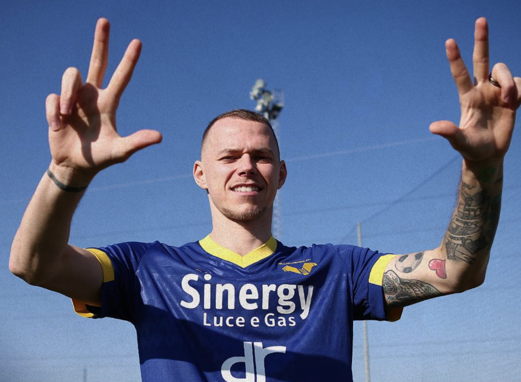 duda