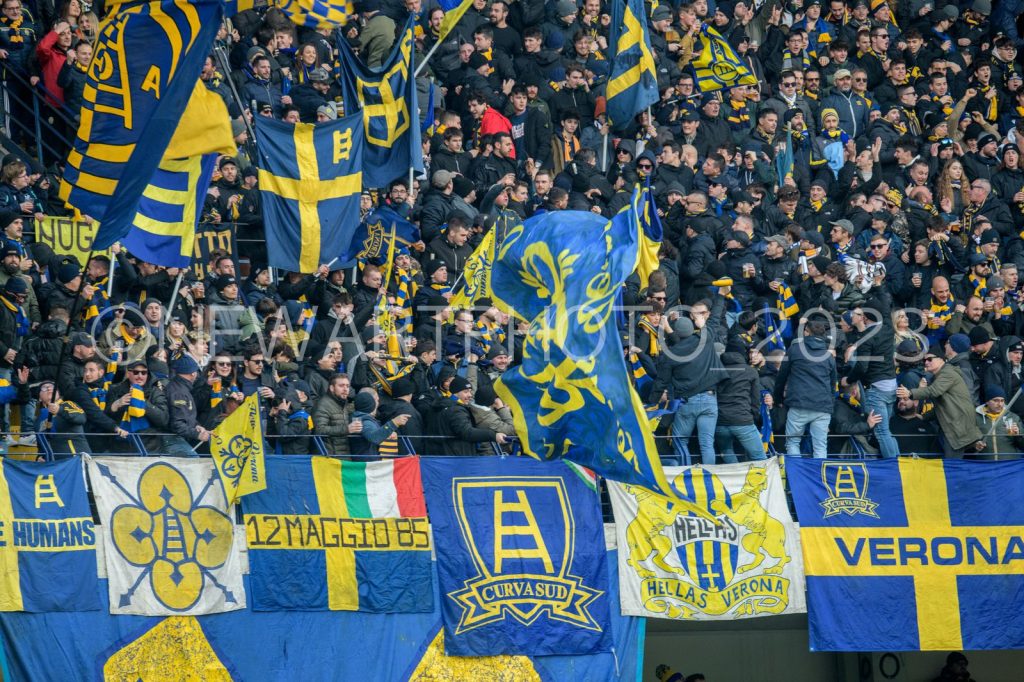 curva sud