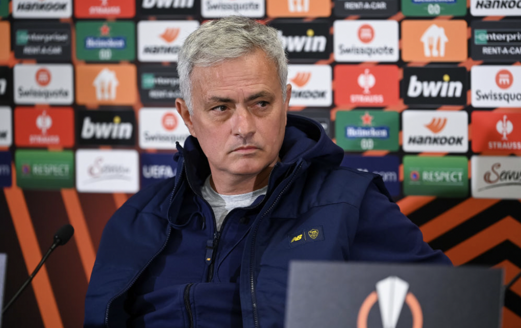 mourinho