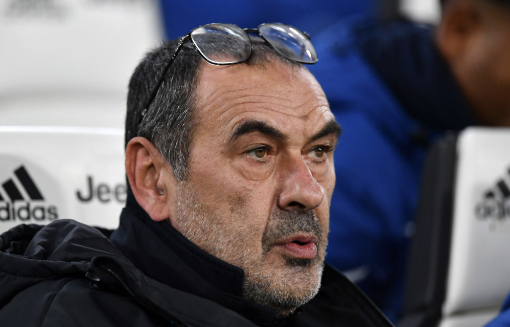 sarri
