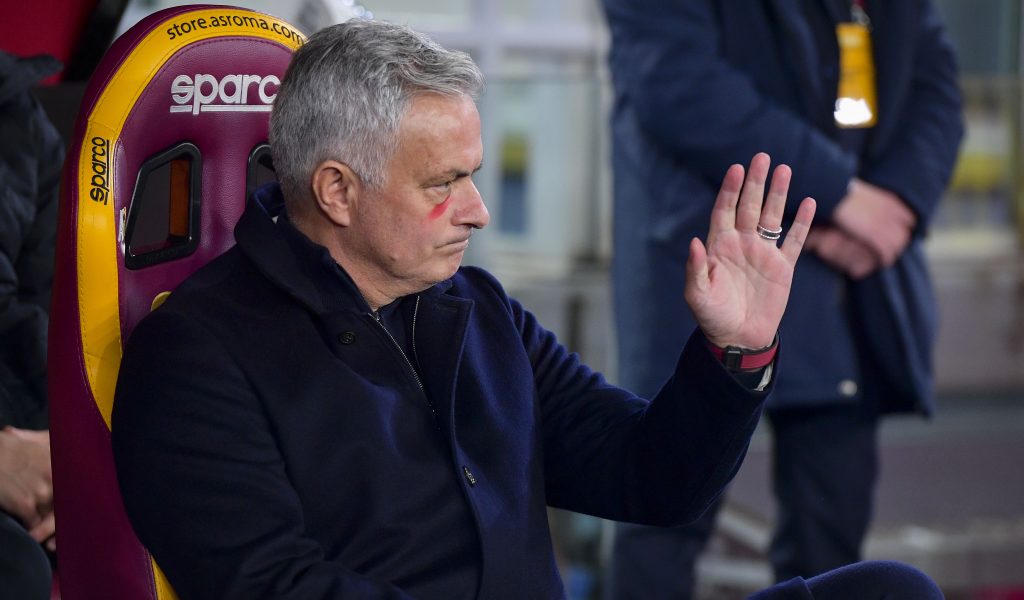 Mourinho