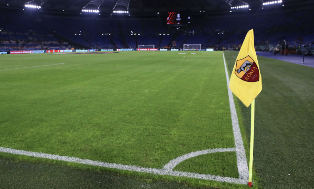 stadio olimpico