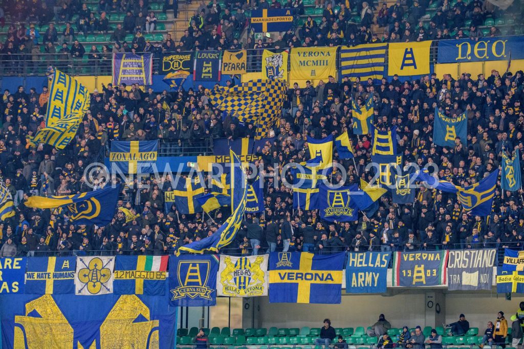 curva sud