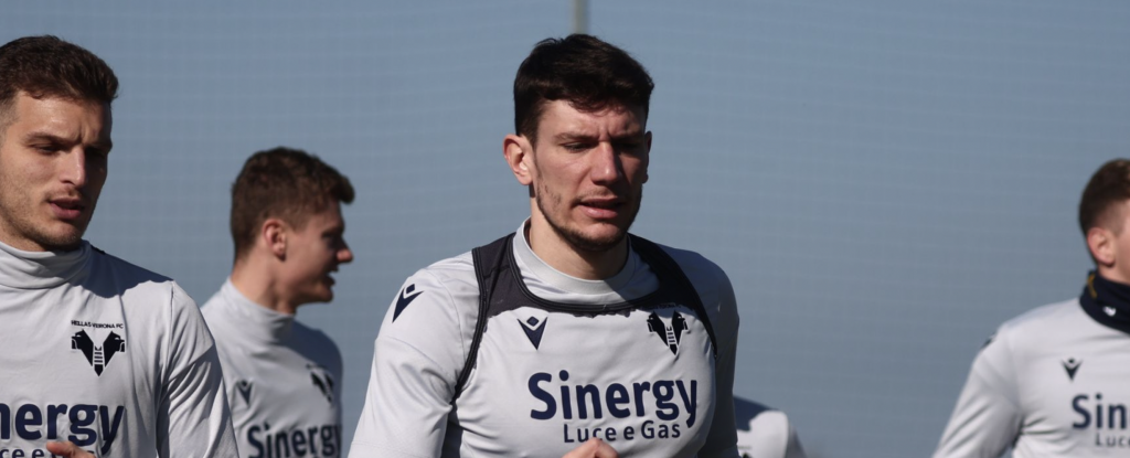 allenamento