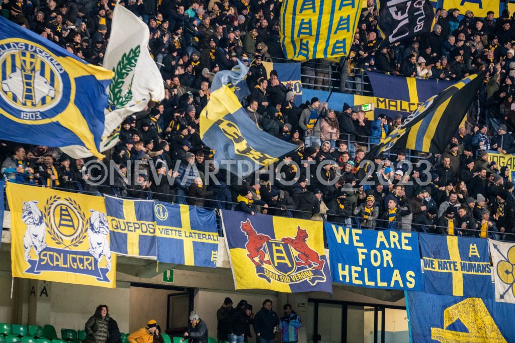 curva sud