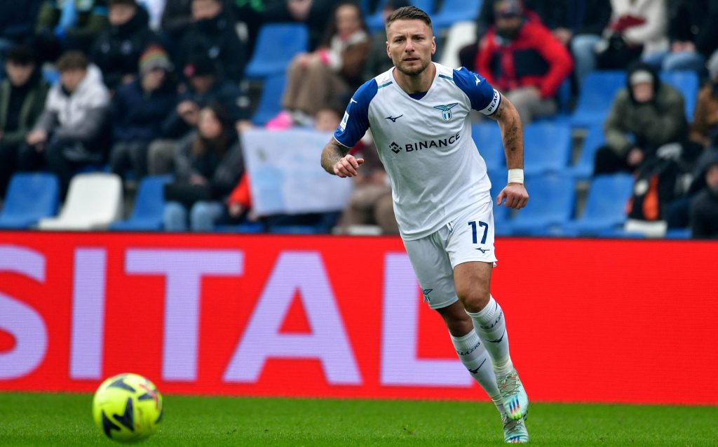 Immobile