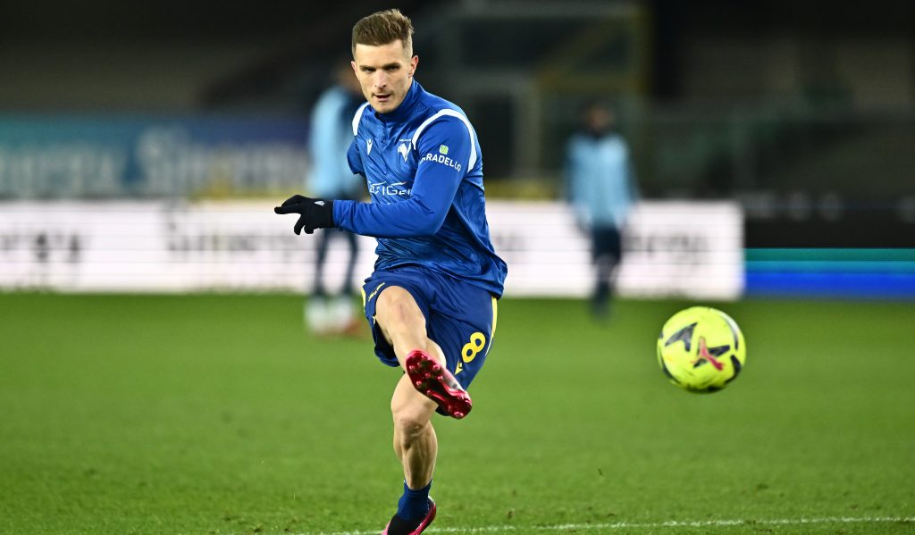 Lazovic