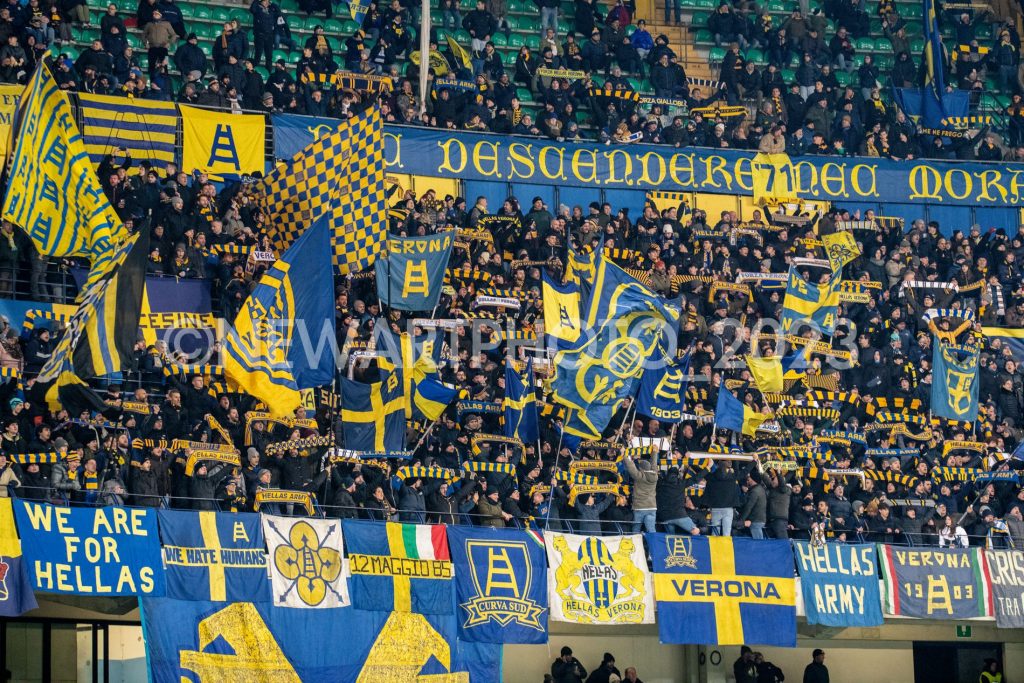 curva sud