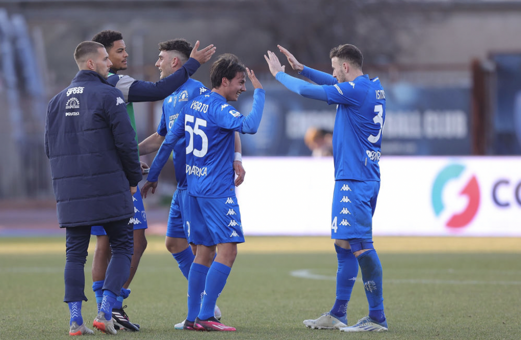 empoli