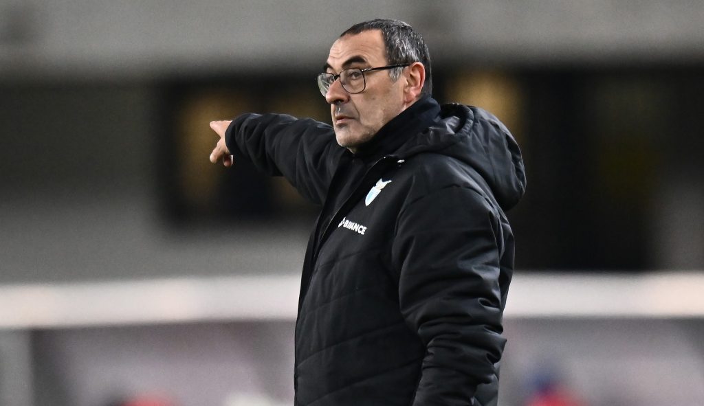 Sarri