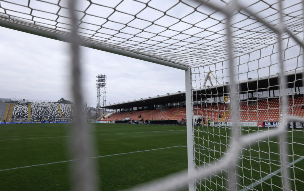 stadio spezia