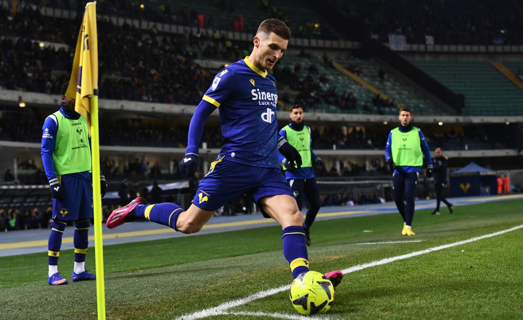 Lazovic
