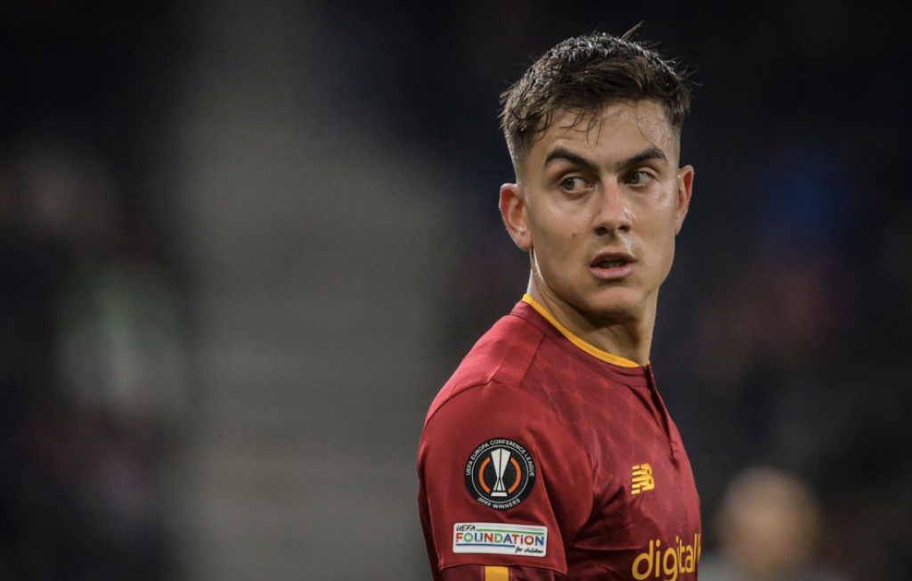 dybala