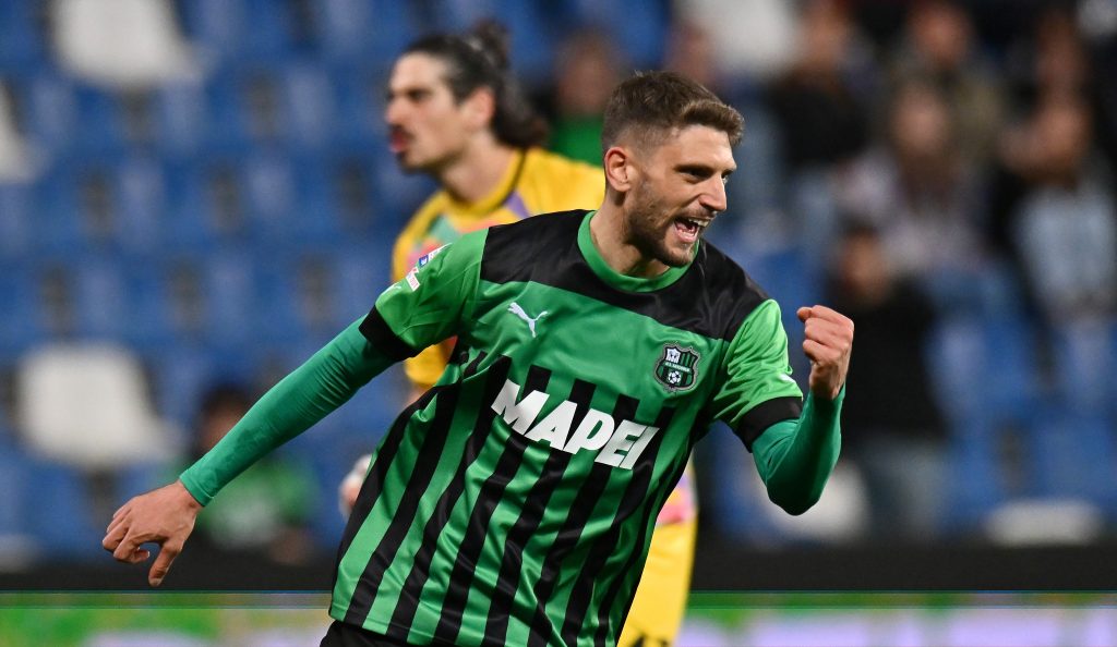 Berardi