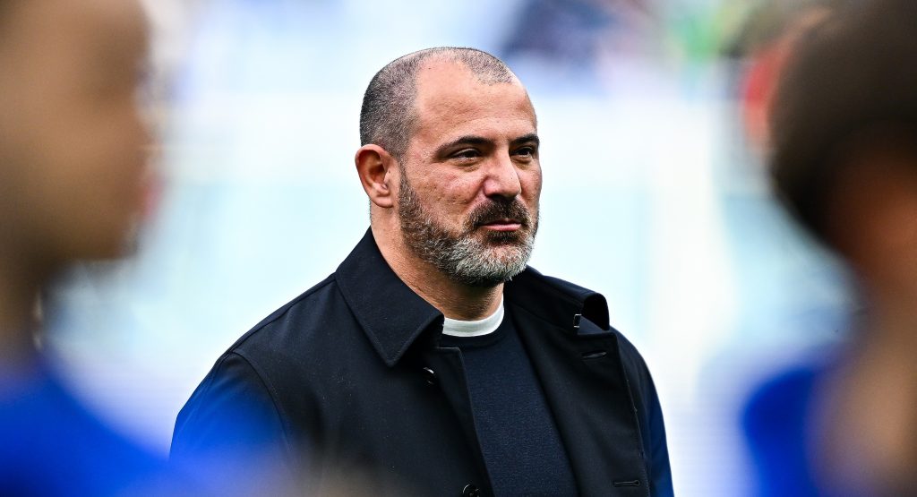 stankovic