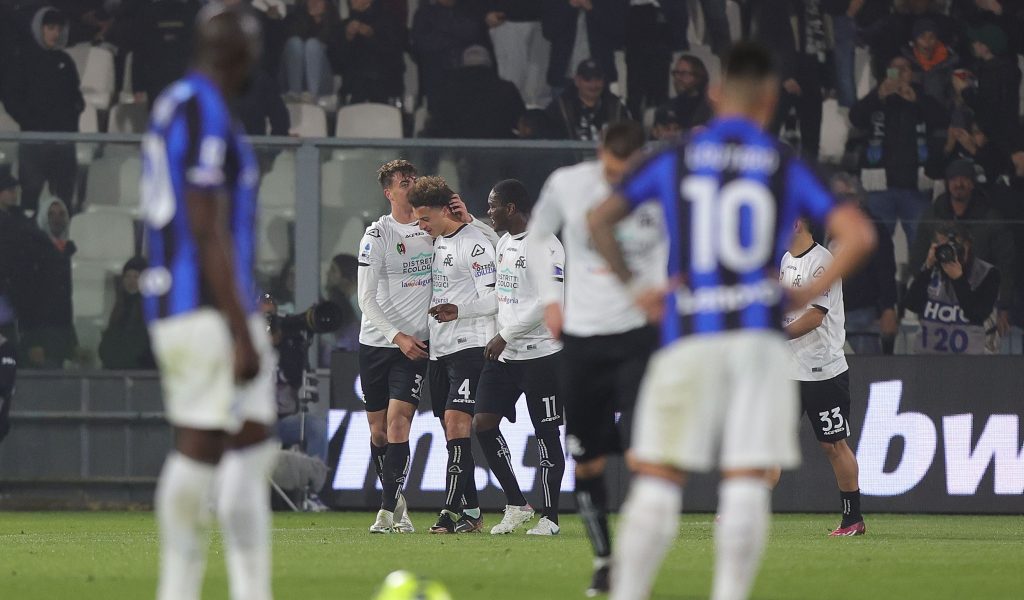spezia-inter