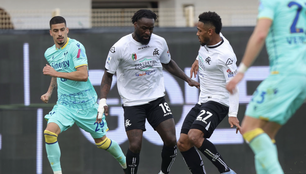 nzola spezia
