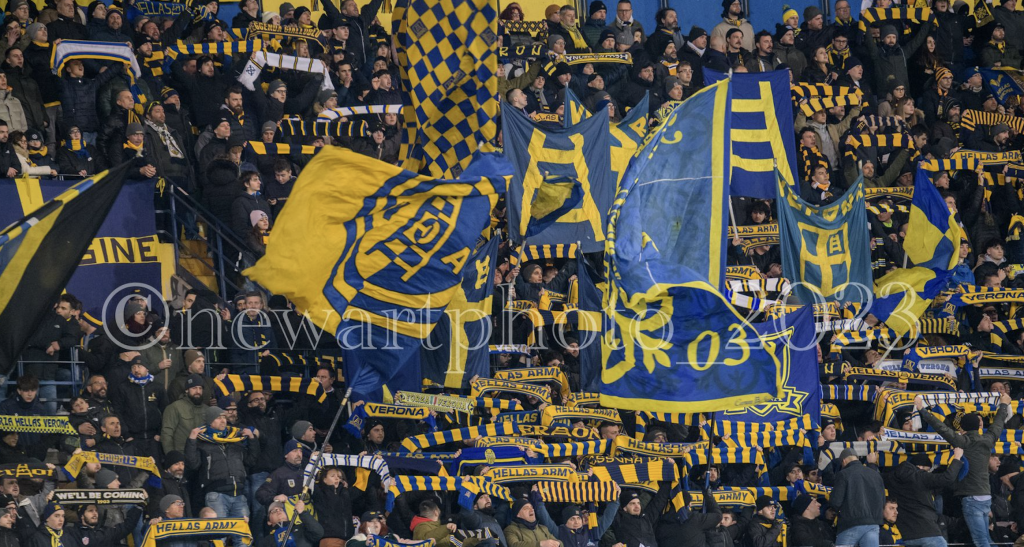 curva sud
