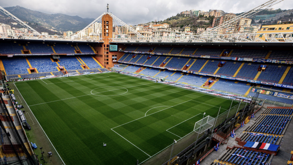 stadio Ferraris