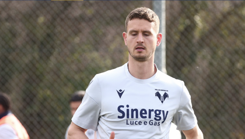 abildgaard allenamento
