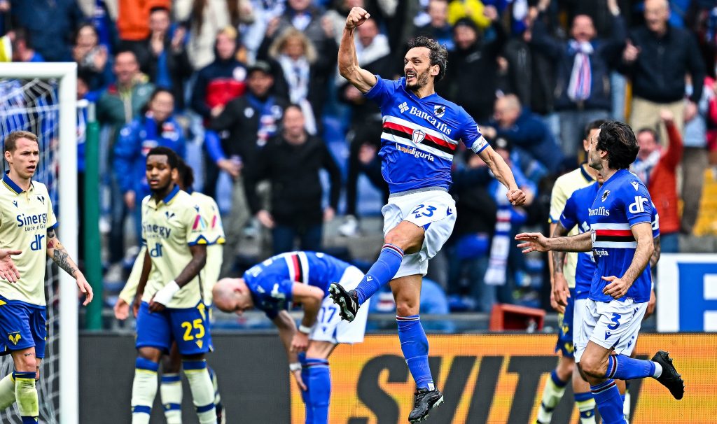 Gabbiadini