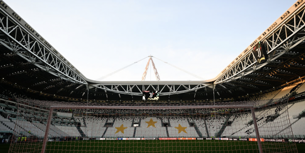 allianz stadium