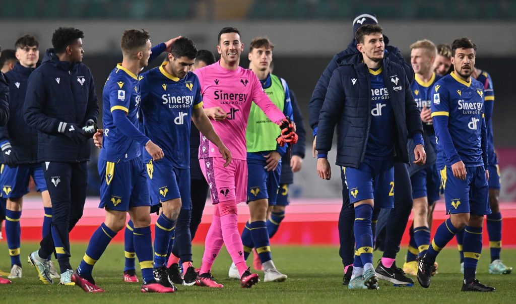 verona