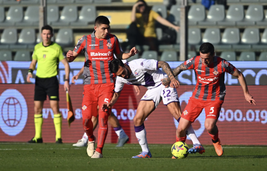 cremonese