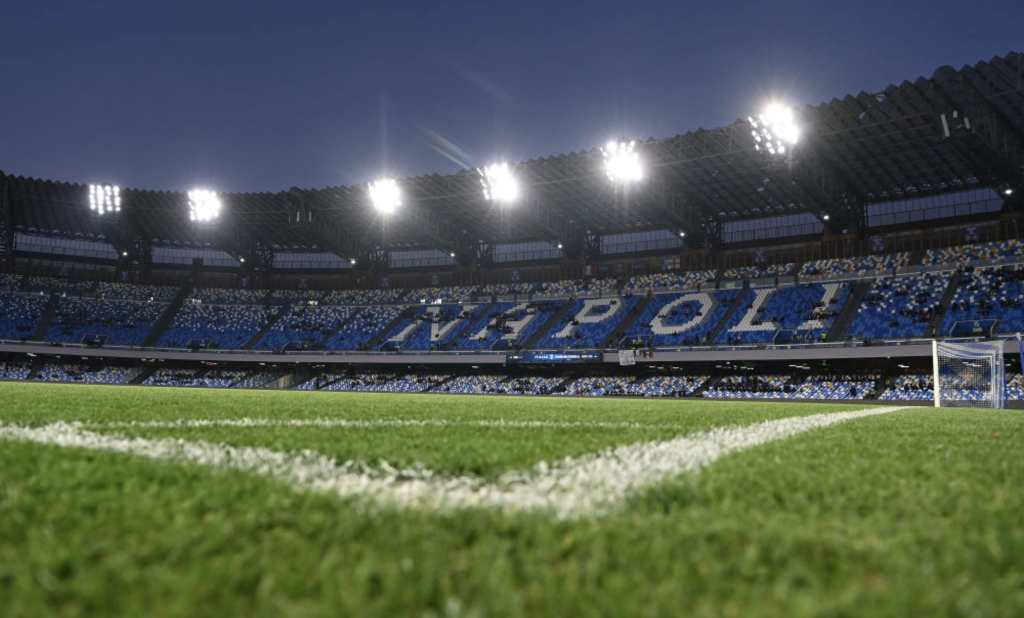 stadio napoli