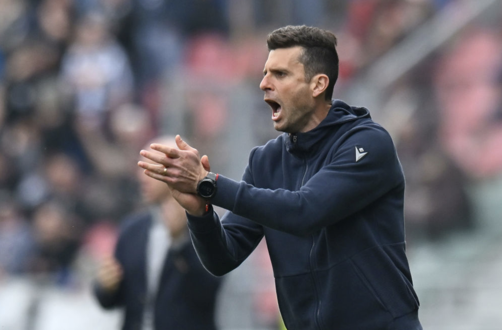 Thiago Motta