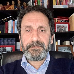 Foto di Lorenzo Fabiano