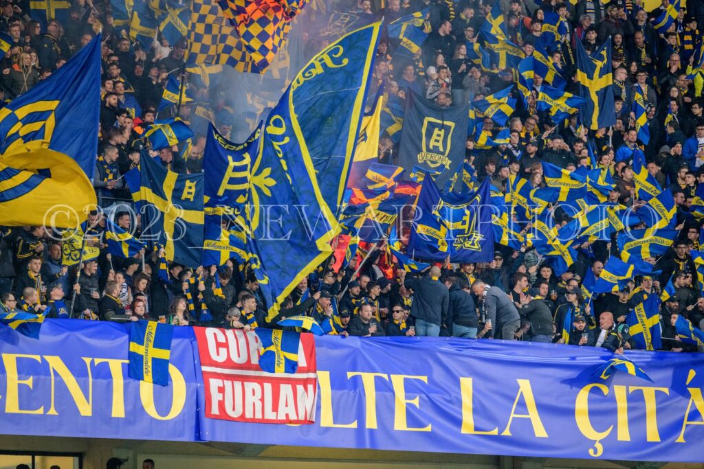 curva sud