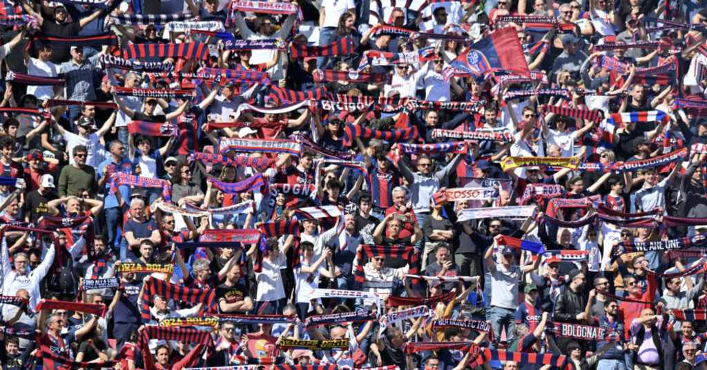 tifosi bologna
