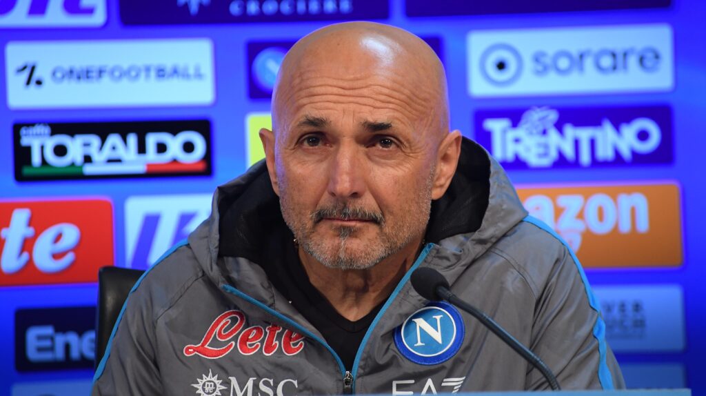 spalletti
