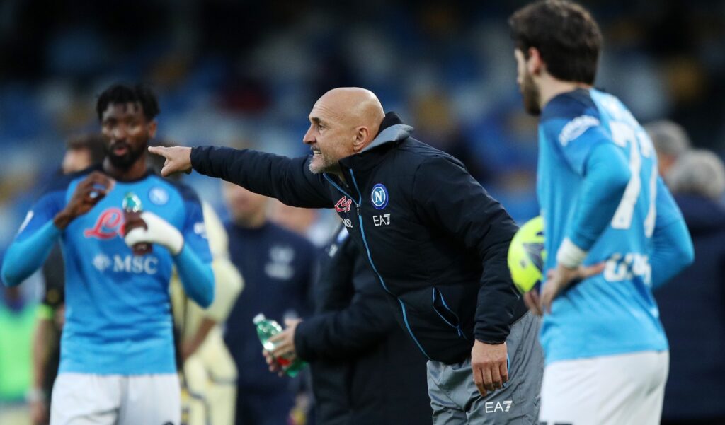 spalletti