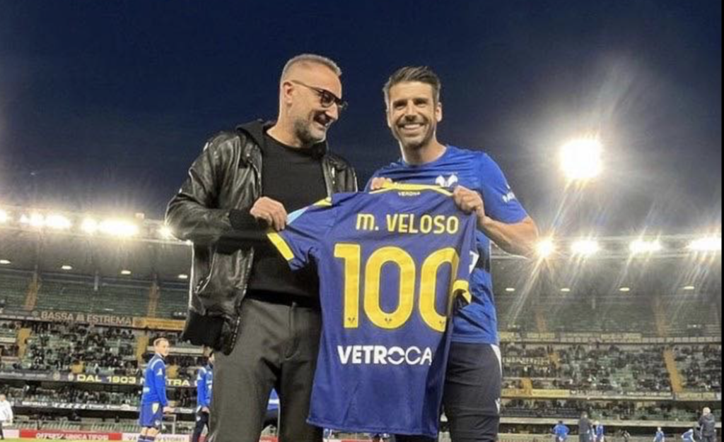 veloso setti