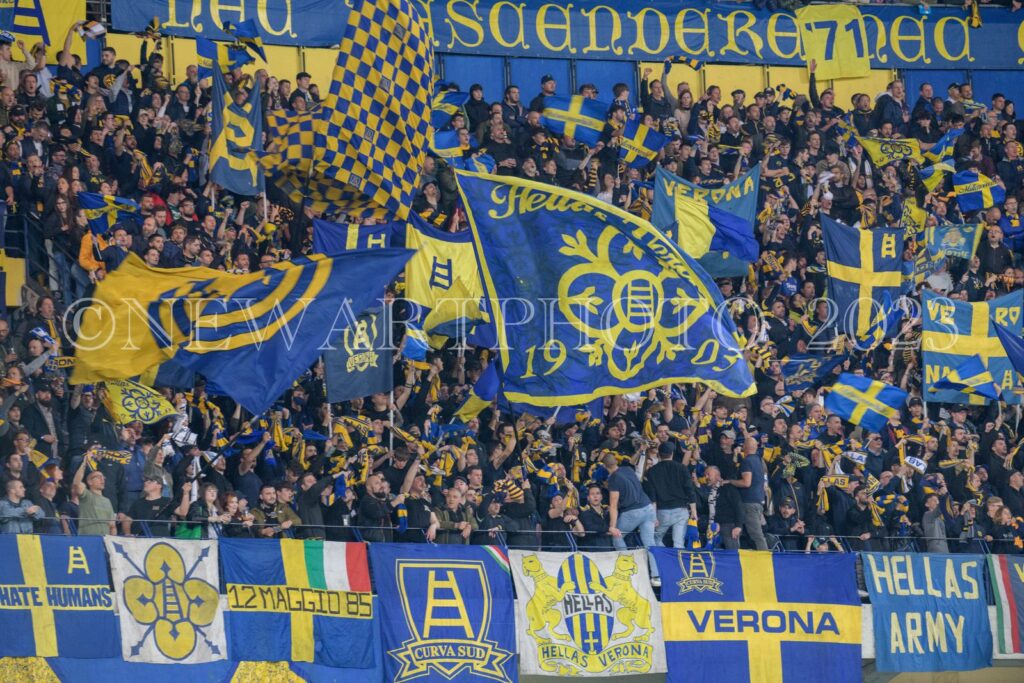 curva sud