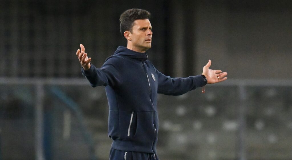 Thiago Motta