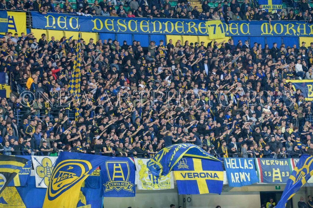 curva sud