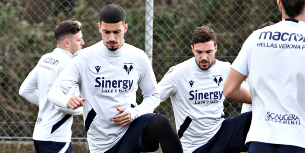 allenamento