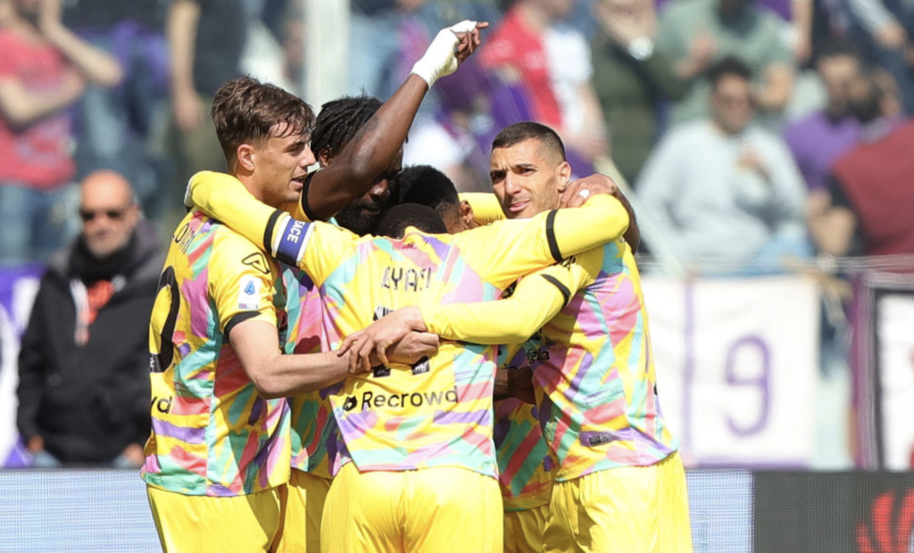 spezia