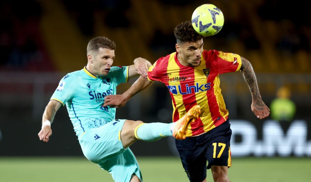 Lazovic