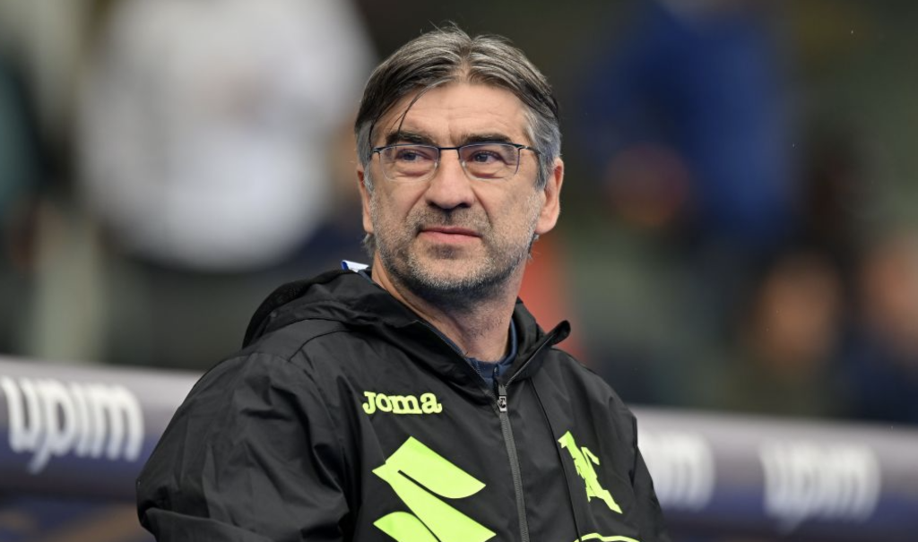 juric