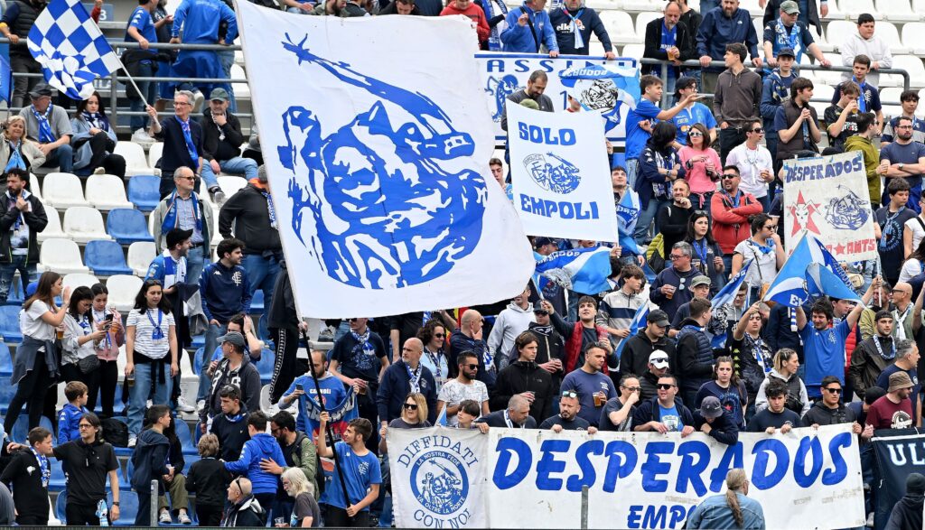 tifosi empoli 2023