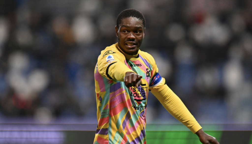 gyasi