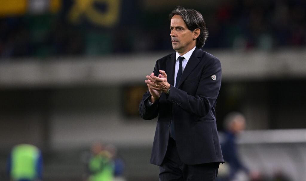 Inzaghi