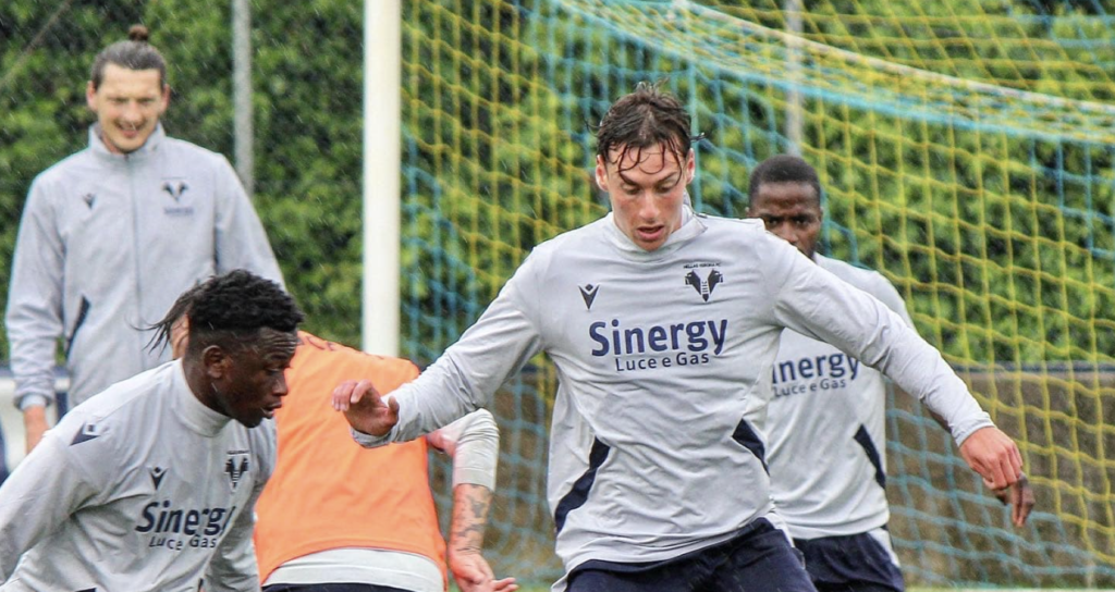 allenamento