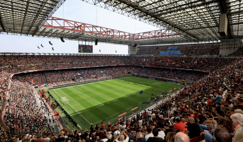 stadio san siro
