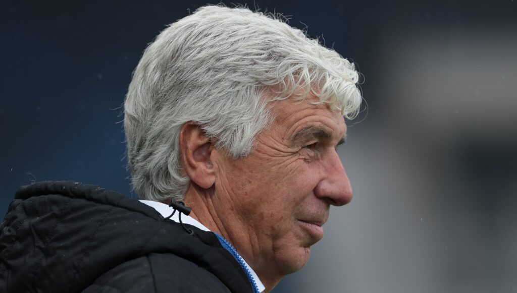 Gasperini