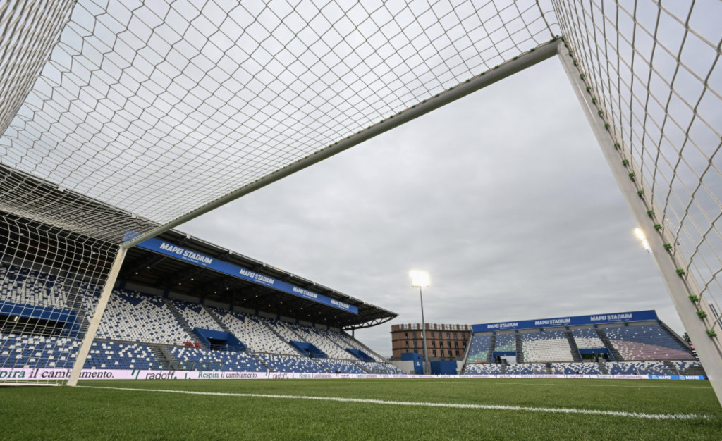 Mapei Stadium